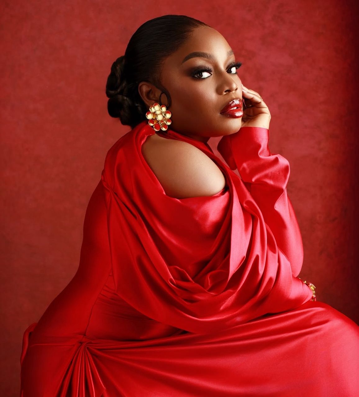 From Reality TV to Real Longevity: How Bisola Aiyeola Turned Big Brother Naija Into Industry Power